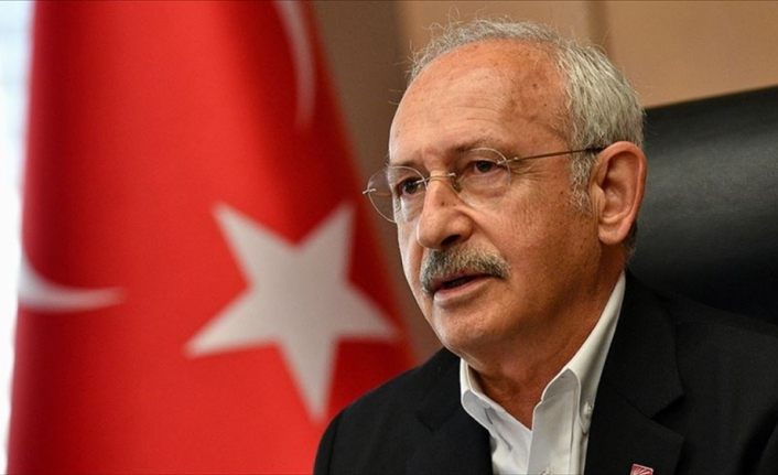 Kılıçdaroğlu