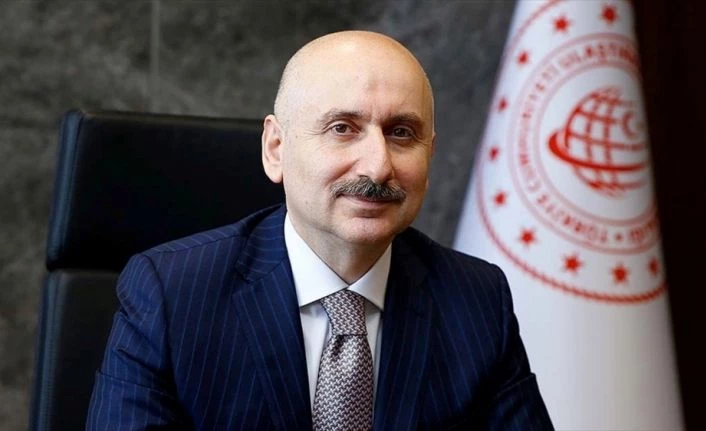 Konya-Karaman hızlı tren hattının yıl sonunda açılması planlanıyor