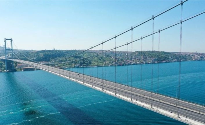 Köprü ve otoyollardan kaçak geçiş cezalarına ilişkin düzenleme yönetmeliğe taşındı