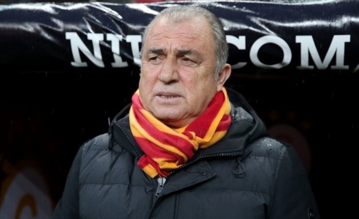 Koronavirüsü yenen Fatih Terim