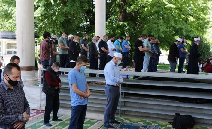 Kuzey Makedonya