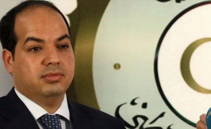 Libya Başbakan Yardımcısı Muaytik: Türkiye ile yapılan anlaşma dengeleri değiştirdi