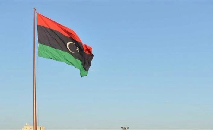 Libya hükümetinden Mısır, BAE, Yunanistan, GKRY ve Fransa