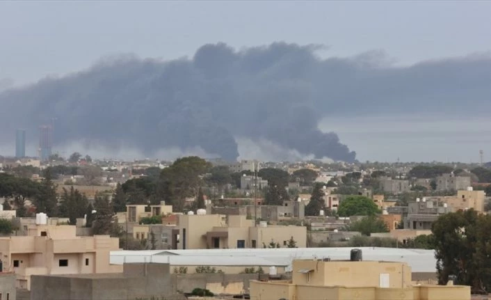 Libya