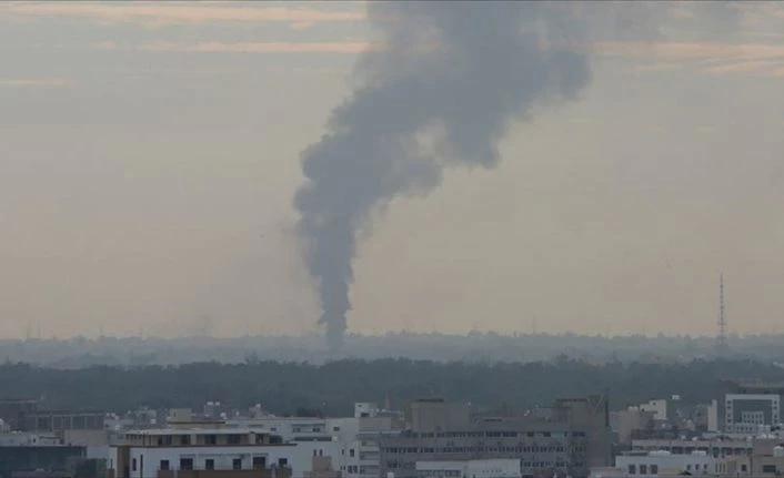 Libya