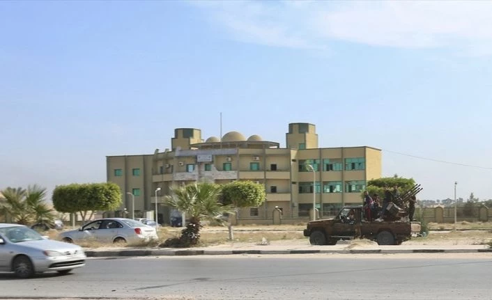 Libya