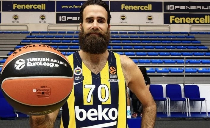Luigi Datome her sezon aynı başarıların kolay olmadığını düşünüyor