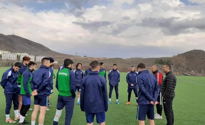 Malatya Amatör Küme’de play off heyecanı