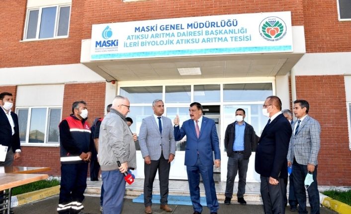 Malatya elektrik alan değil satan konuma gelecek