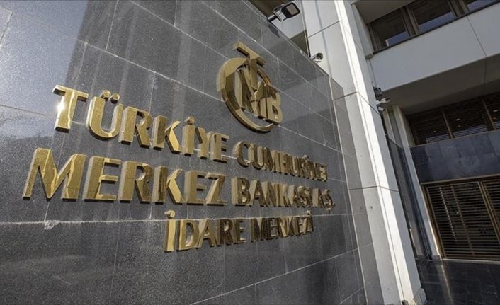 Merkez Bankası politika faizini yüzde 8,25