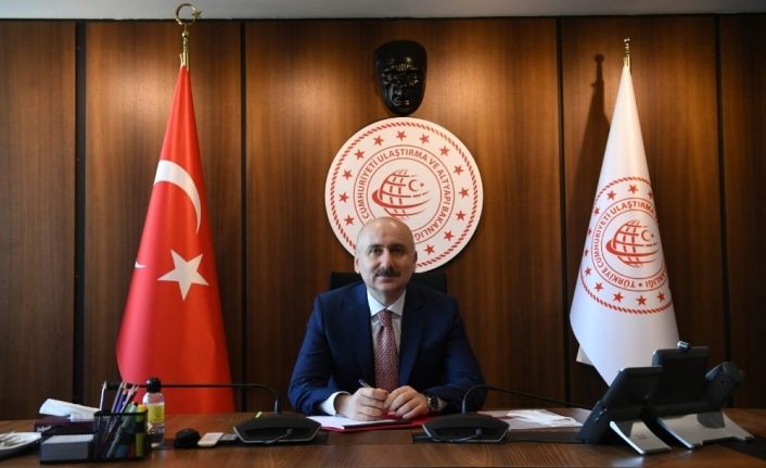 Milletvekili Çelebi’den, Ulaştırma Bakanı Karaalioğlu’na 14 maddelik Ağrı talebi