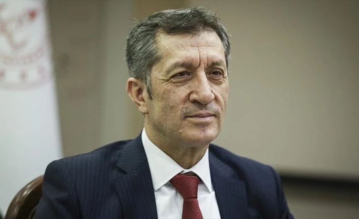 Milli Eğitim Bakanı Selçuk: Eylül ayında yüz yüze eğitimin kaç hafta olacağı belirlenecek