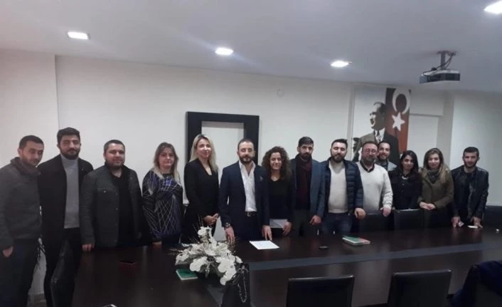 Mimarlar Odası’ndan çok katlı okul tepkisi