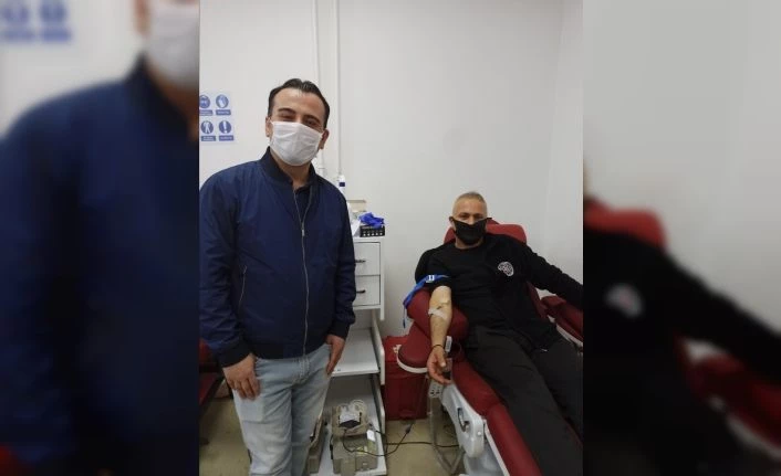 Modern Pentatlon Milli Takım Antrenörü Pelit’ten örnek davranış