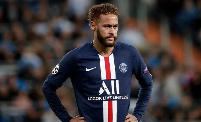 Neymar: Futbola ne zaman döneceğimizi bilmemek bana endişe veriyor