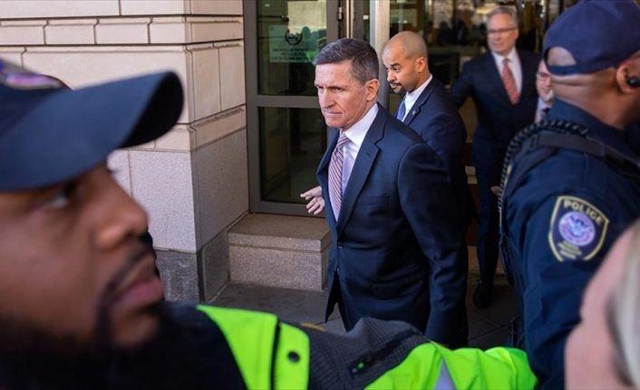 Obama yönetimi yetkilileri Flynn