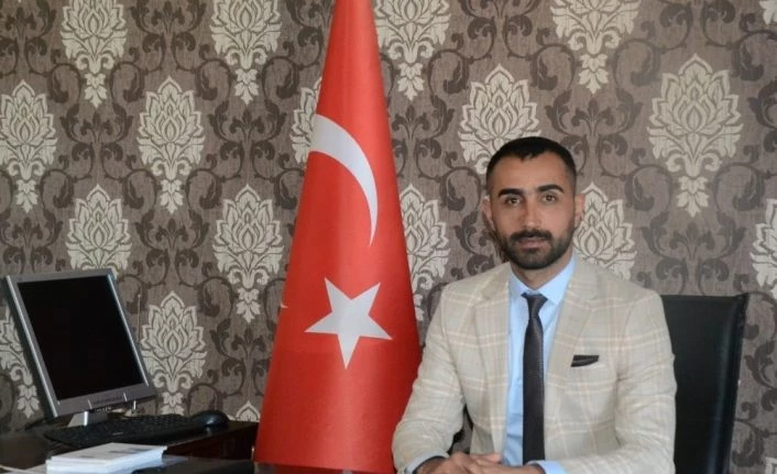 OLEYİS Van il temsilciliğine atama