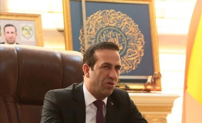 (Özel haber) Adil Gevrek: "Birkaç kulüp değil, geneline yakını liglerin bu süreçte başlatılmasına sıcak bakmıyor"