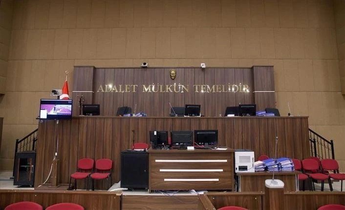 PKK'ya yönelik operasyonda Van Bostaniçi Eski Belediye Başkanı Gülcihan Şimşek de tutuklandı