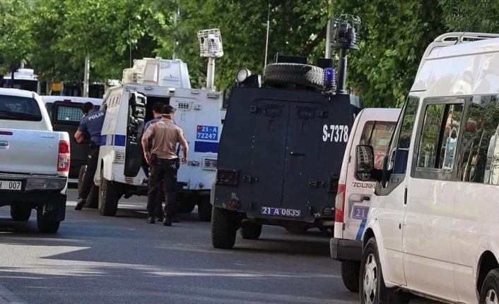 Polis memuru Atakan Arslan