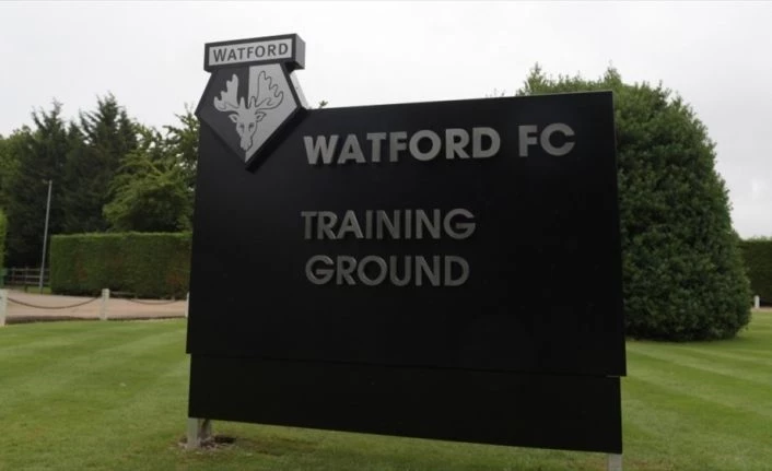 Premier Lig ekibi Watford