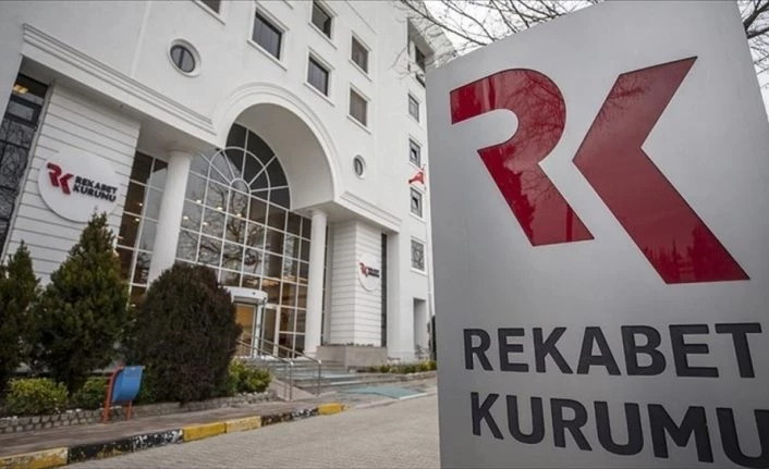 Rekabet Kurulu dijital ekonomiye odaklandı