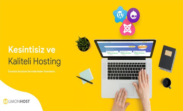 Reseller Hosting Nedir Ne İşe Yarar