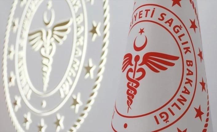 Sağlık Bakanlığı: İngiltere Türkiye'den gönderilen ürünlerle ilgili sorun olmadığını teyit etti