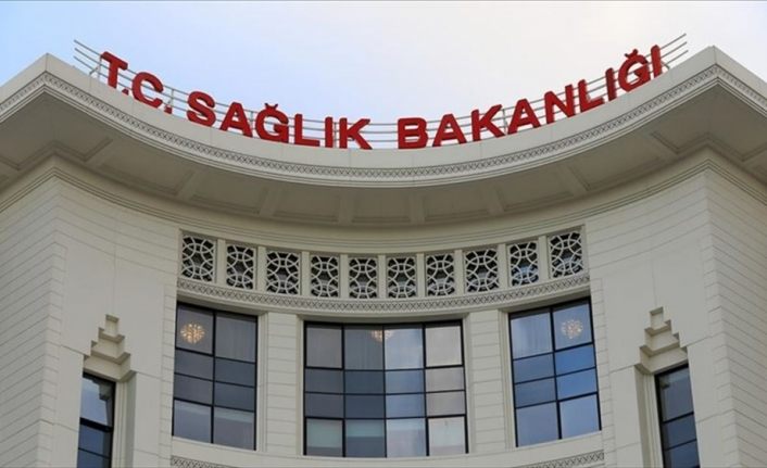 Sağlık Bakanlığından oyuncak mağazalarında Kovid-19