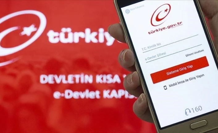 Sekiz dilde sabıka kaydı 