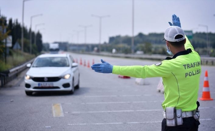 Seyahat edecek 65 yaş ve üzeri vatandaşlara öneriler