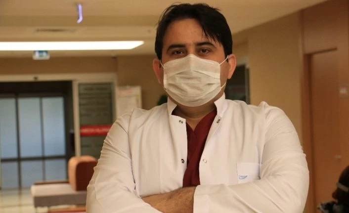 Sigara koronaya yakalanma riskini 14 kat daha arttırıyor