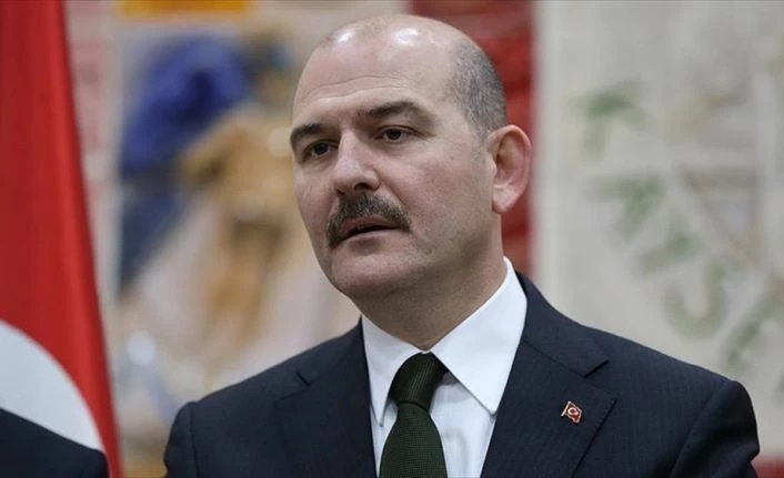 Soylu: PKK