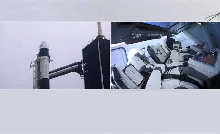 SpaceX