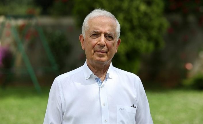 Süryaniler Prof. Dr. Dilmener