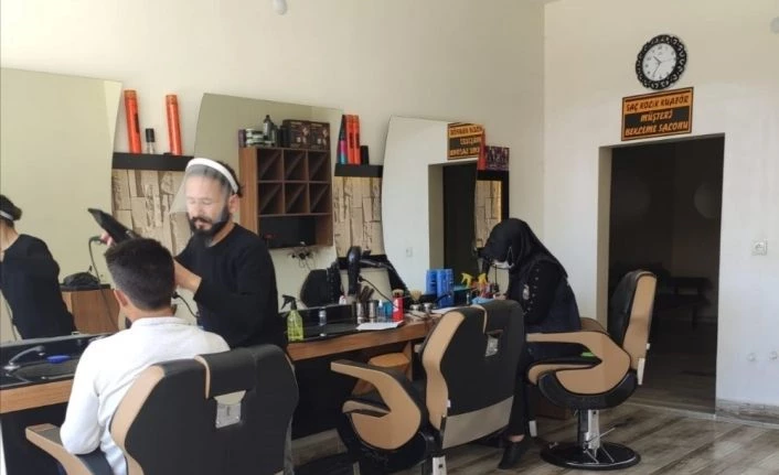 Tatvan Belediyesinden denetim