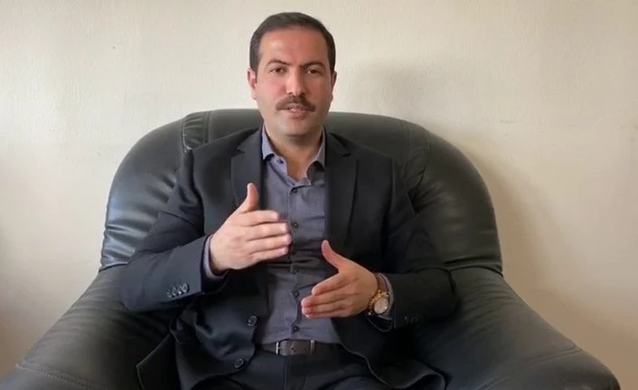 Tatvan’ın en uzun caddesine Cumhurbaşkanı Recep Tayyip Erdoğan’ın ismi verildi
