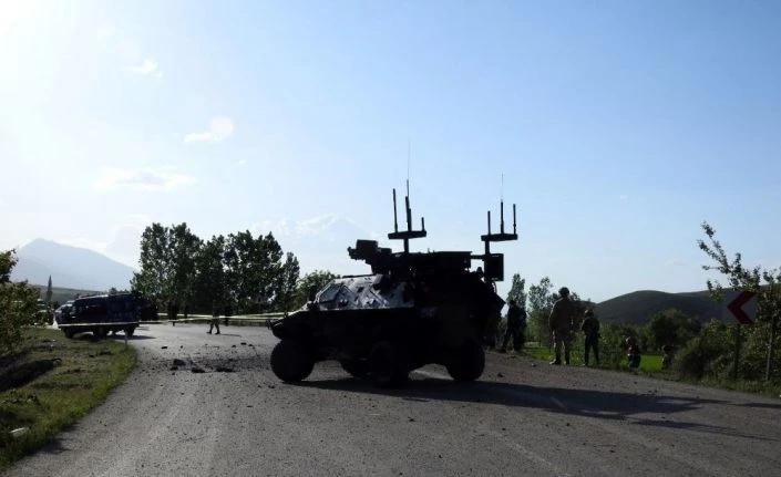 Terör saldırısı olayıyla ilgili 3 kişi tutuklandı