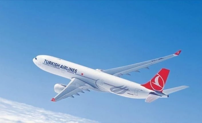THY, haziran, temmuz ve ağustosu kapsayan uçuş planlama taslağı hazırladı