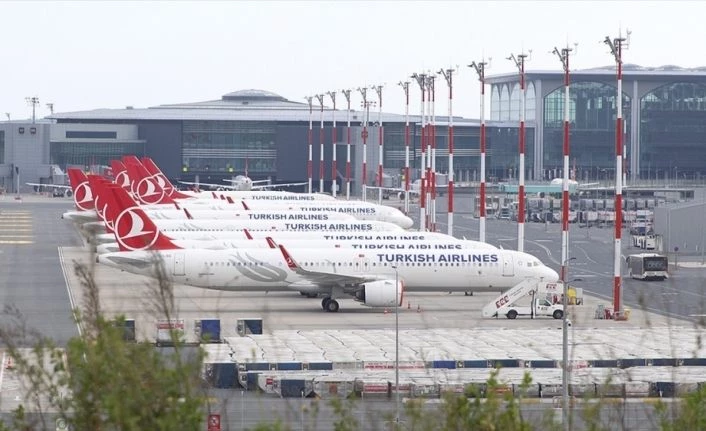 THY uçuş durdurma kararını iç hatta 4 Haziran dış hatta 10 Haziran