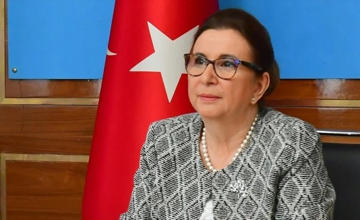 Ticaret Bakanı Pekcan: İhracatçılarımıza yönelik yeni Stok Finansman Destek Paketi