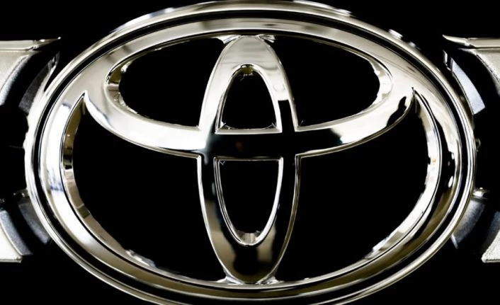 Toyota bu yıl faaliyet karında yüzde 79 düzeyinde kayıp bekliyor