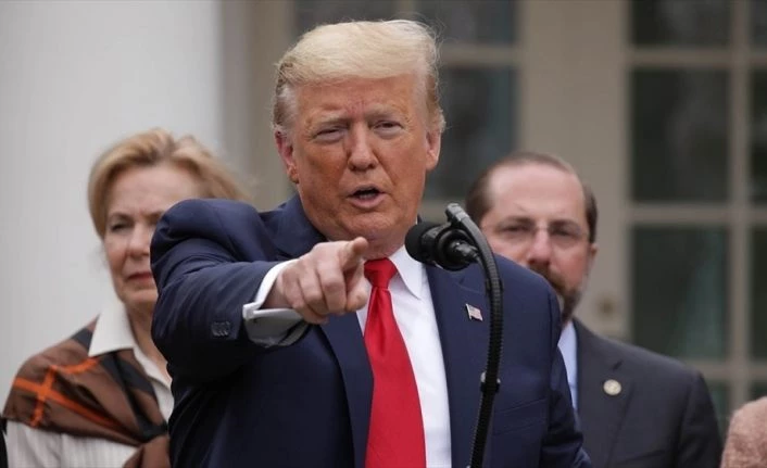 Trump esaslı reformlar yapmaması halinde DSÖ
