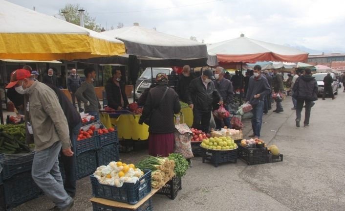 Tüketici fiyatlarının en fazla arttığı bölge, "Erzincan, Erzurum, Bayburt" oldu