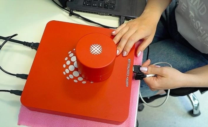 Türk teknoloji şirketinden Apple