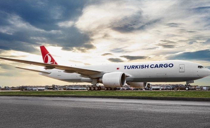 Turkish Cargo en iyi 25 hava kargo taşıyıcısı arasında en yüksek büyüme oranını yakaladı