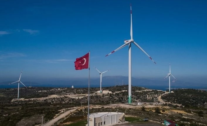 Türkiye, Avrupa
