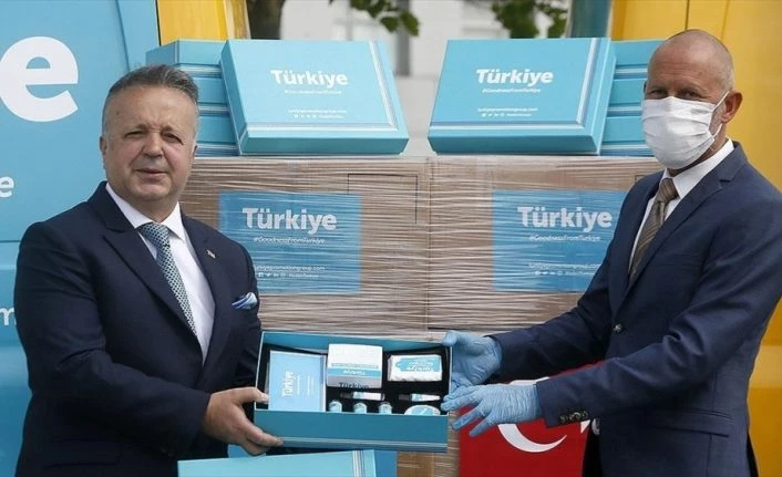 Türkiye Tanıtım Grubu