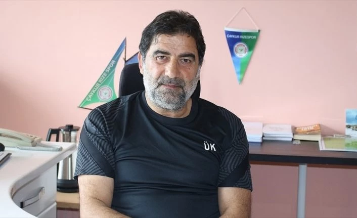 Ünal Karaman: Sporcuların lige hazır hale gelmesi zor olacak