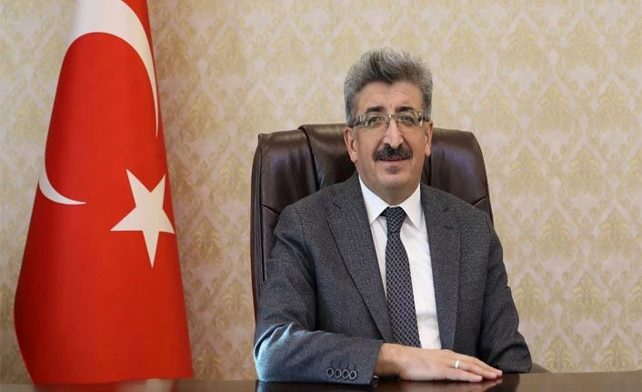 Van Valisi Bilmez: Kurallara uymamız normalleşme sürecimizi hızlandıracaktır